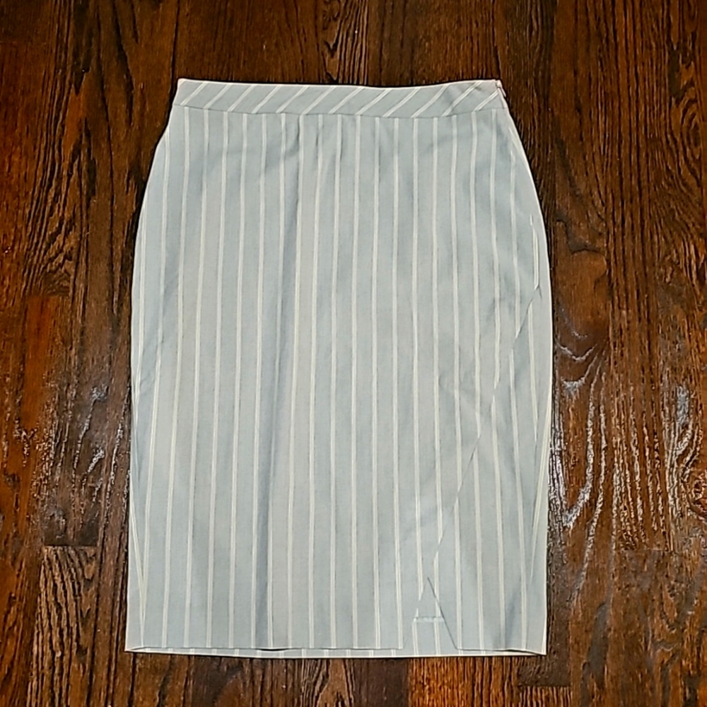 Banana Republic Pencil Skirt